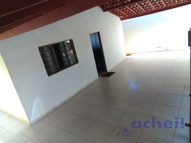 Foto do Casa - Casa à venda 3 Quartos, 2 Vagas, 200M², Jardim Atlântico, Rondonópolis - MT | Achei Imóveis