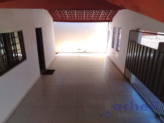 Foto do Casa - Casa à venda 3 Quartos, 2 Vagas, 200M², Jardim Atlântico, Rondonópolis - MT | Achei Imóveis