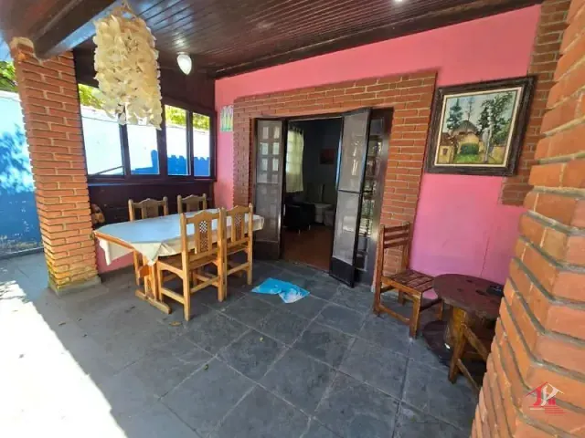 Casa com 291m² 6 quartos e 4 banheiros, à venda, no bairro Cibratel I em Itanhaém