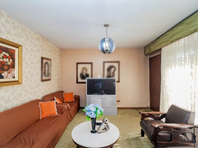 Casa com 476m² 3 quartos e 4 banheiros, para alugar, no bairro Jardim Botânico em Curitiba