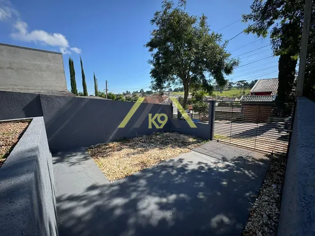Casa com 180m² 3 quartos e 2 banheiros, à venda, no bairro Paloma em Colombo