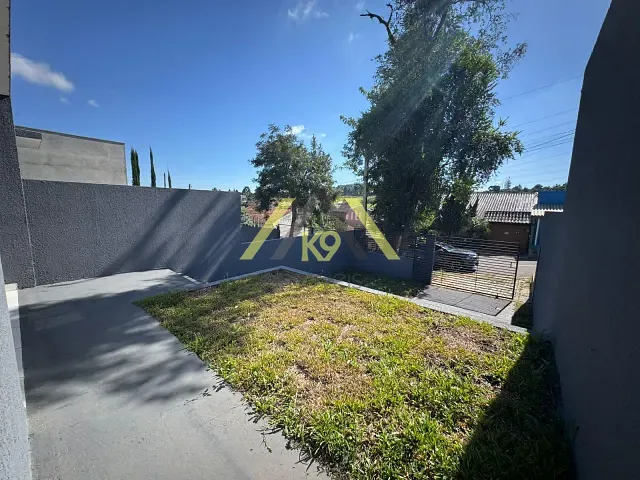 Casa com 180m² 3 quartos e 2 banheiros, à venda, no bairro Paloma em Colombo