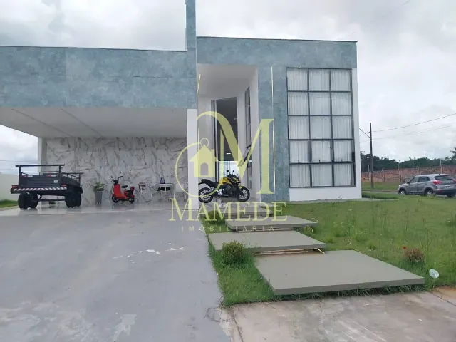 Casa 3 quartos e 4 banheiros, à venda, no bairro Água Boa (Outeiro) em Belém