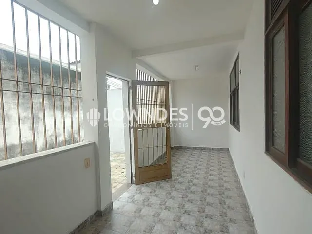Casa com 130m² 1 quarto e 1 banheiro, para alugar, no bairro Braz de Pina em Rio de Janeiro