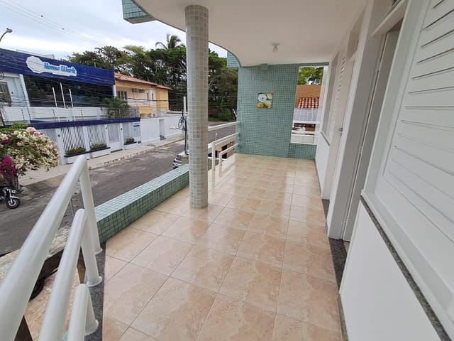 Casa 4 quartos e 4 banheiros, à venda, no bairro Inácio Barbosa em Aracaju