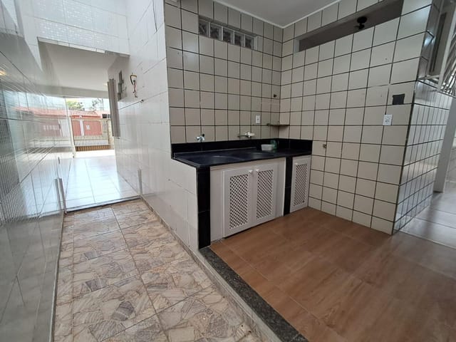 Casa 4 quartos e 4 banheiros, à venda, no bairro Inácio Barbosa em Aracaju
