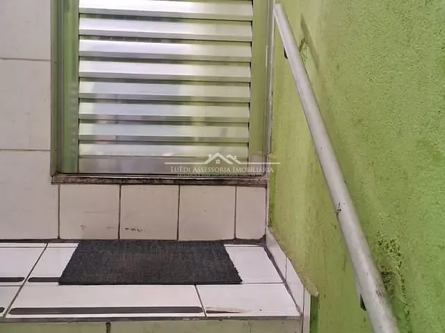Casa com 55m² 1 quarto e 1 banheiro, para alugar, no bairro Jardim Santa Terezinha (Zona Leste) em São Paulo