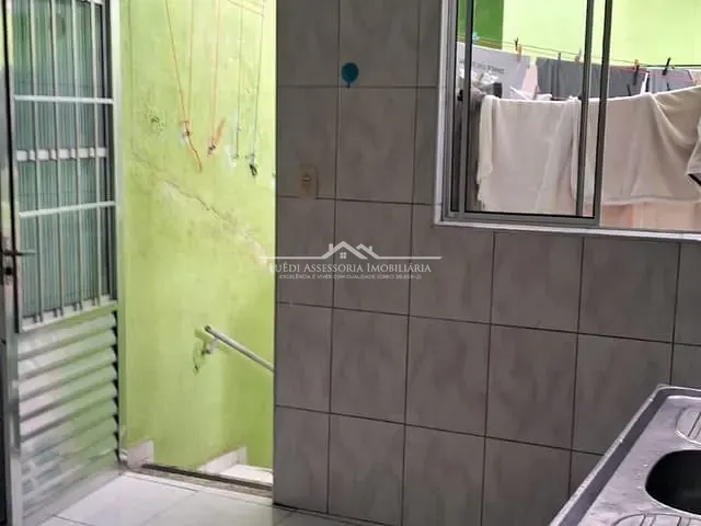 Casa com 55m² 1 quarto e 1 banheiro, para alugar, no bairro Jardim Santa Terezinha (Zona Leste) em São Paulo