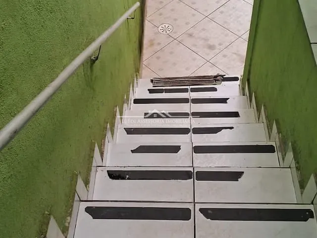 Casa com 55m² 1 quarto e 1 banheiro, para alugar, no bairro Jardim Santa Terezinha (Zona Leste) em São Paulo