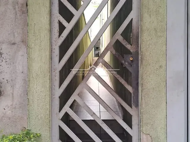 Casa com 55m² 1 quarto e 1 banheiro, para alugar, no bairro Jardim Santa Terezinha (Zona Leste) em São Paulo