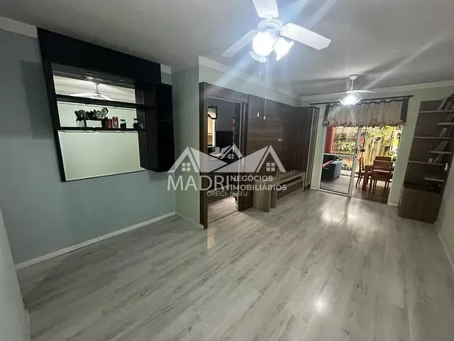 Casa com 100m² 3 quartos e 2 banheiros, à venda, no bairro Bela Vista em Palhoça