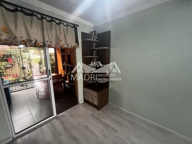Casa com 100m² 3 quartos e 2 banheiros, à venda, no bairro Bela Vista em Palhoça