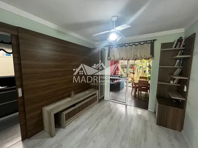 Casa com 100m² 3 quartos e 2 banheiros, à venda, no bairro Bela Vista em Palhoça