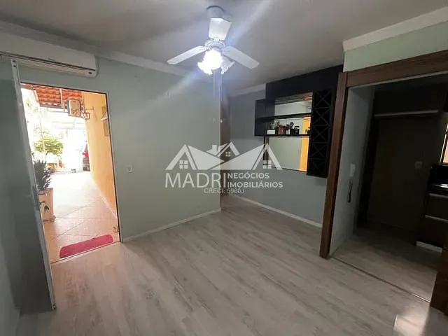 Casa com 100m² 3 quartos e 2 banheiros, à venda, no bairro Bela Vista em Palhoça
