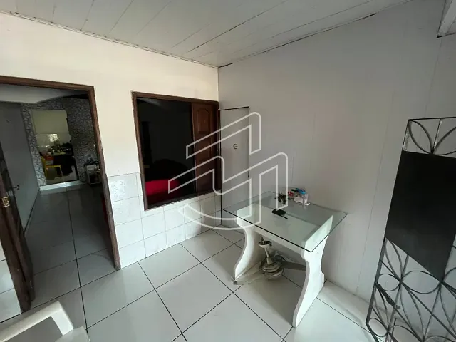 Casa 4 quartos e 1 banheiro, à venda, no bairro Tapanã (Icoaraci) em Belém