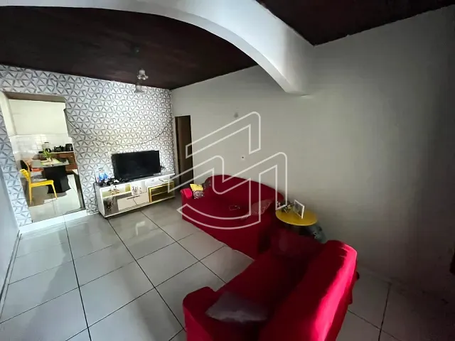 Casa 4 quartos e 1 banheiro, à venda, no bairro Tapanã (Icoaraci) em Belém