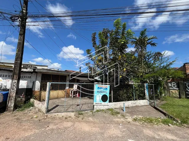Casa 4 quartos e 1 banheiro, à venda, no bairro Tapanã (Icoaraci) em Belém