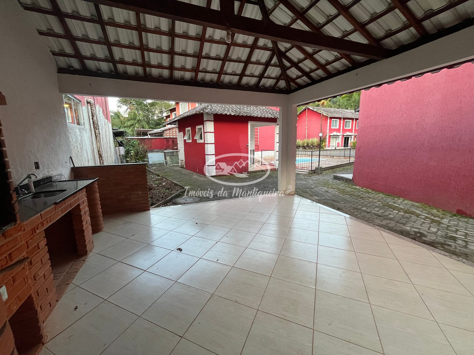 Casa, 2 quartos, 68 m² - Foto 26