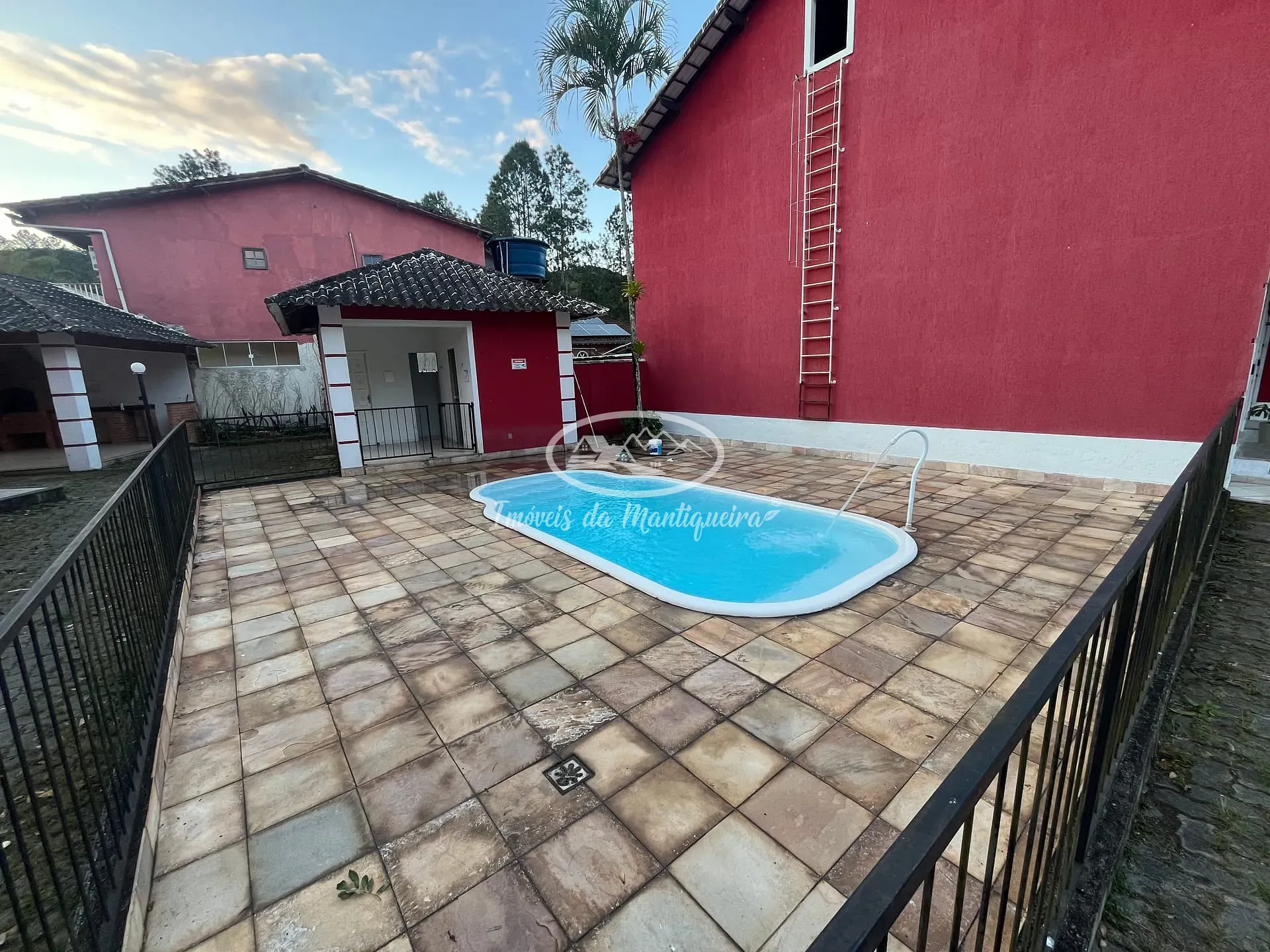 Casa, 2 quartos, 68 m² - Foto 21