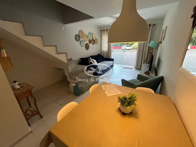 Casa 2 quartos e 2 banheiros, à venda, no bairro Côrrego Frio (Penedo) em Itatiaia