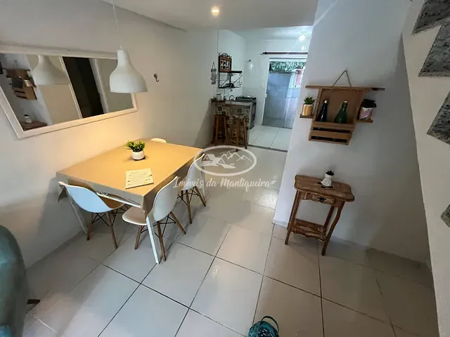 Casa 2 quartos e 2 banheiros, à venda, no bairro Côrrego Frio (Penedo) em Itatiaia