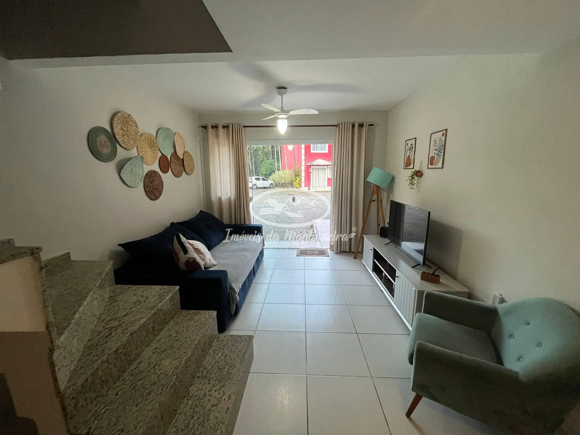 Casa, 2 quartos, 68 m² - Foto 3