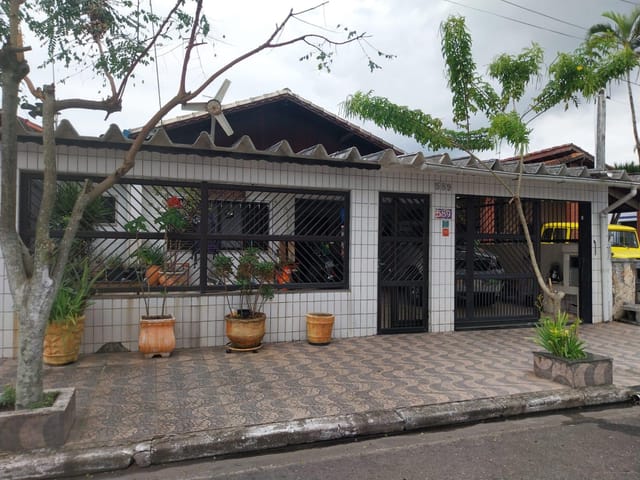 Foto do Casa - Casa à venda, Real, Praia Grande, SP | MEU IMÓVEL AQUI