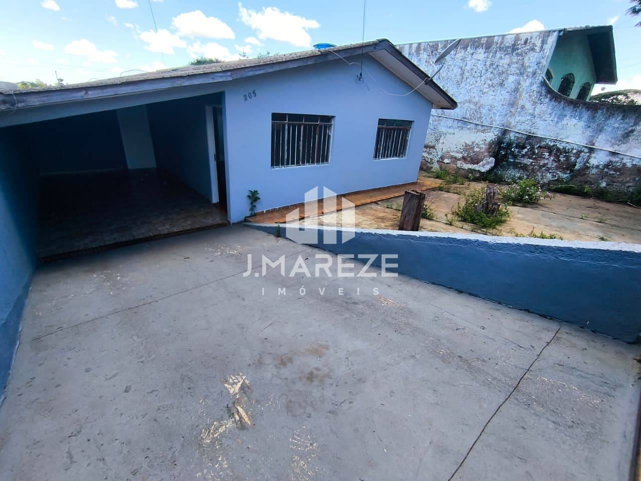 Casa, 2 quartos, 60 m² - Foto 2