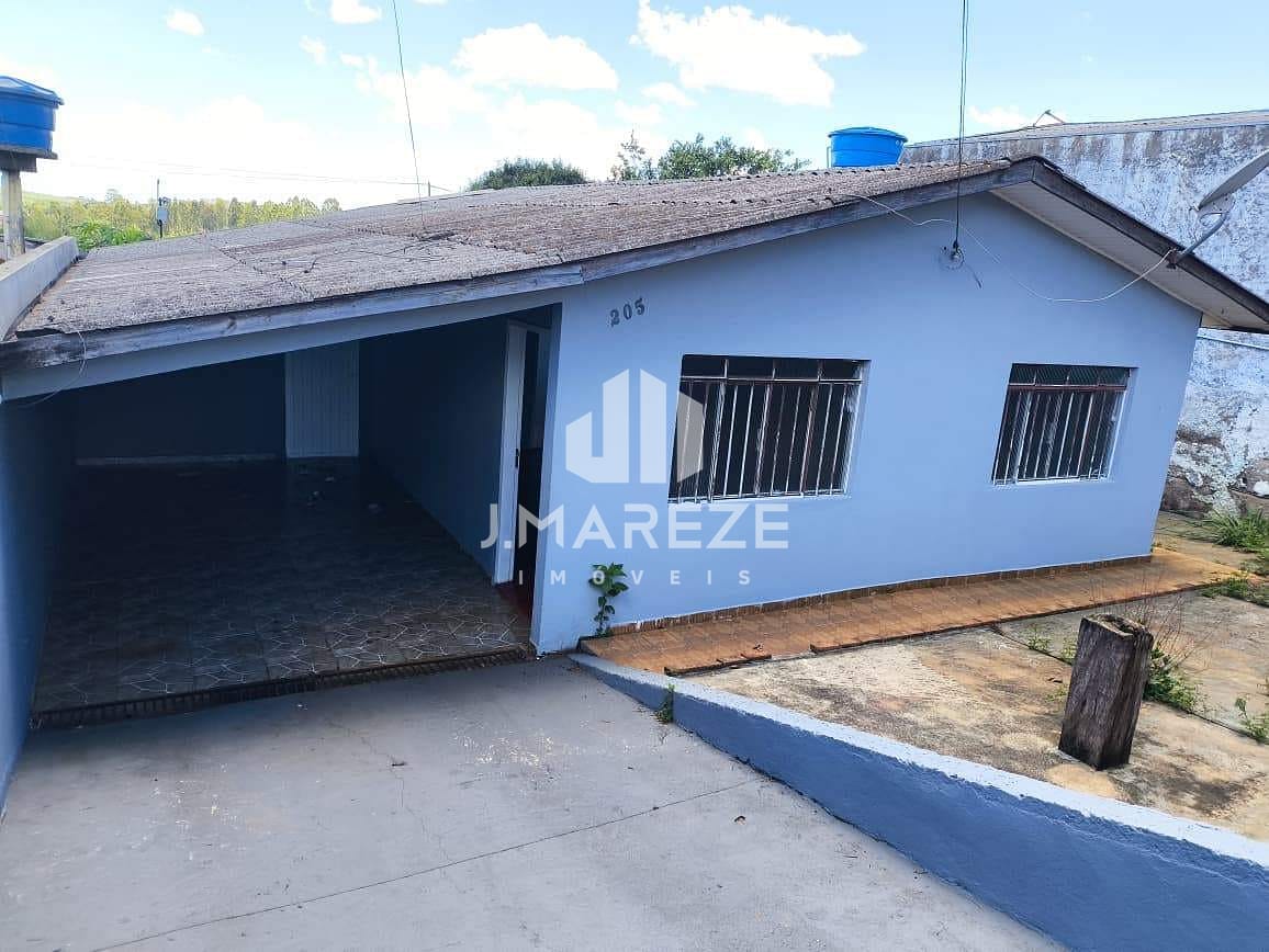 Casa, 2 quartos, 60 m² - Foto 1