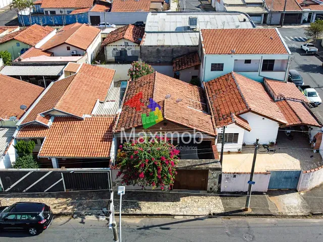 Casa com 200m² 2 quartos e 1 banheiro, à venda, no bairro Loteamento João de Barros em Itapira