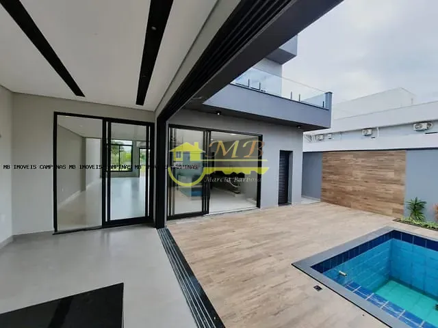Casa com 250m² 3 quartos e 4 banheiros, à venda, no bairro Vila Real em Hortolândia