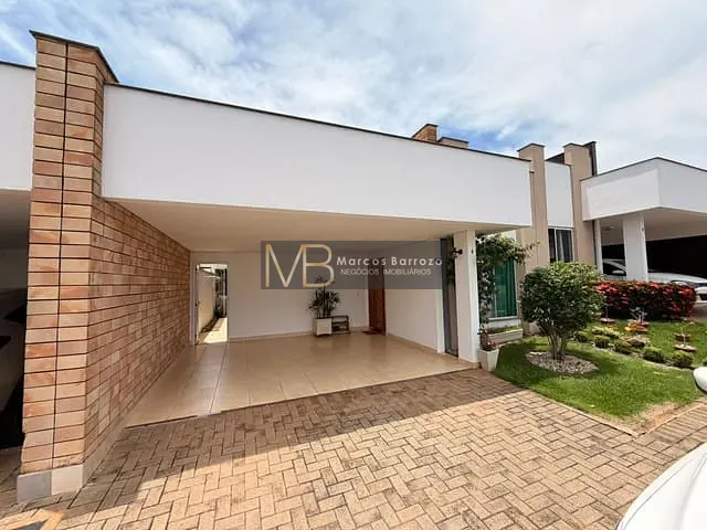 Casa com 227m² 3 quartos e 3 banheiros, à venda, no bairro Chácaras Mussahiro em Londrina