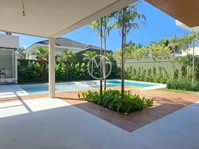 Casa 6 quartos e 9 banheiros, à venda, no bairro Barra da Tijuca em Rio de Janeiro
