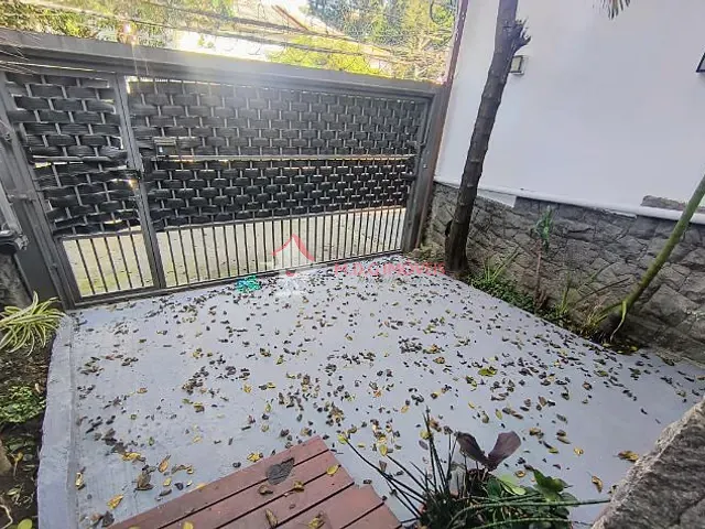 Casa com 117m² 3 quartos e 2 banheiros, à venda, no bairro Vila Clementino em São Paulo