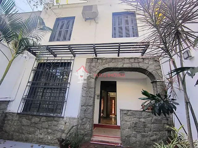 Casa com 117m² 3 quartos e 2 banheiros, à venda, no bairro Vila Clementino em São Paulo