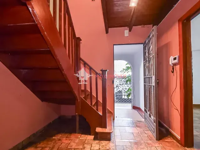 Casa com 117m² 3 quartos e 2 banheiros, à venda, no bairro Vila Clementino em São Paulo