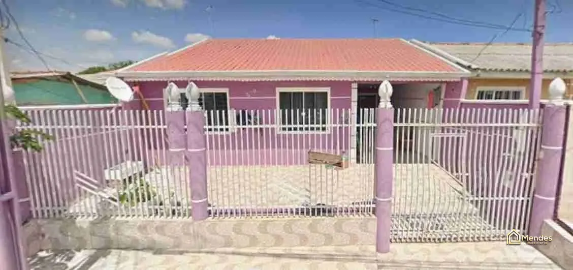 Casa, 2 quartos, 70 m² - Foto 2