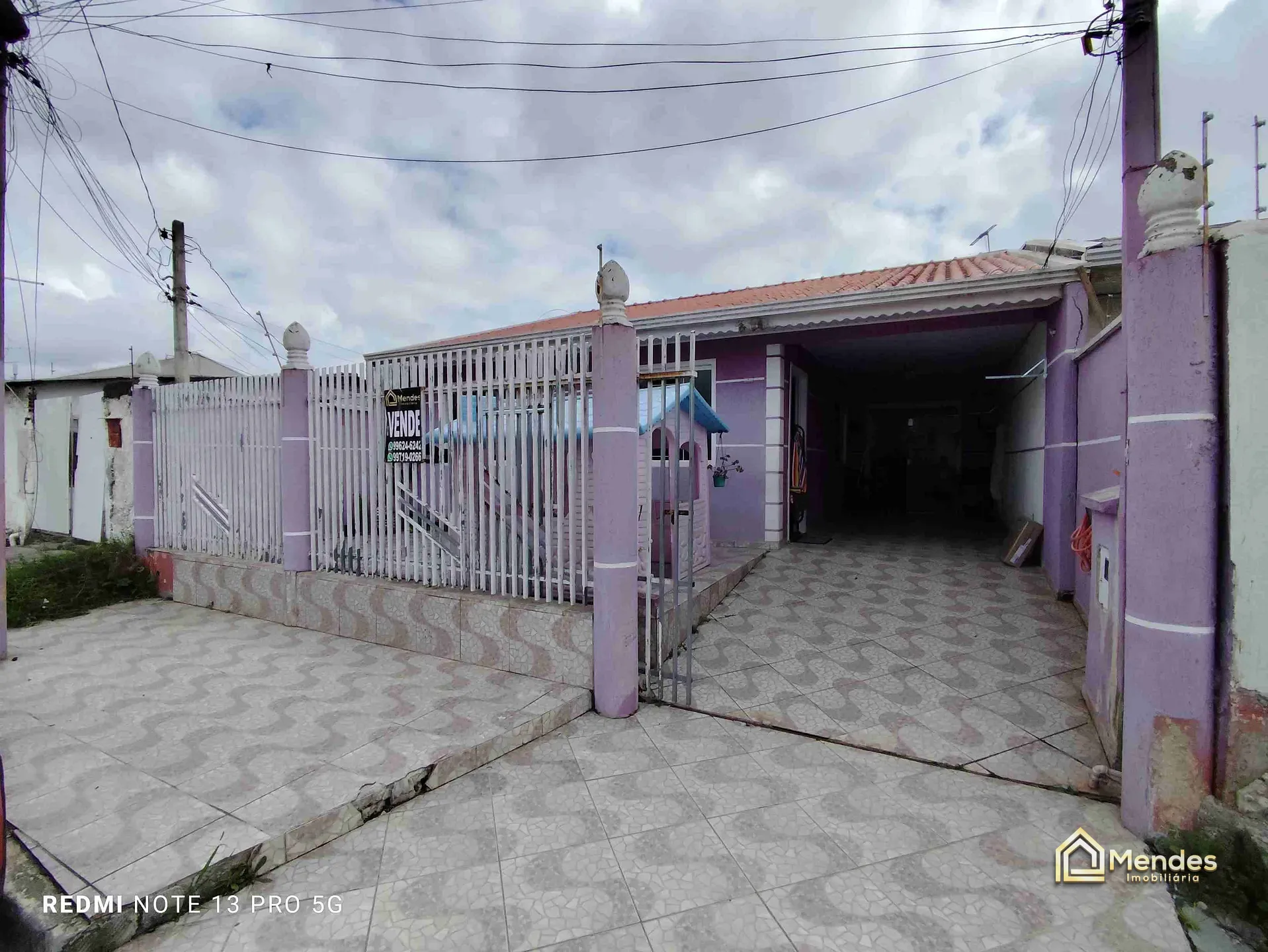 Casa, 2 quartos, 70 m² - Foto 17