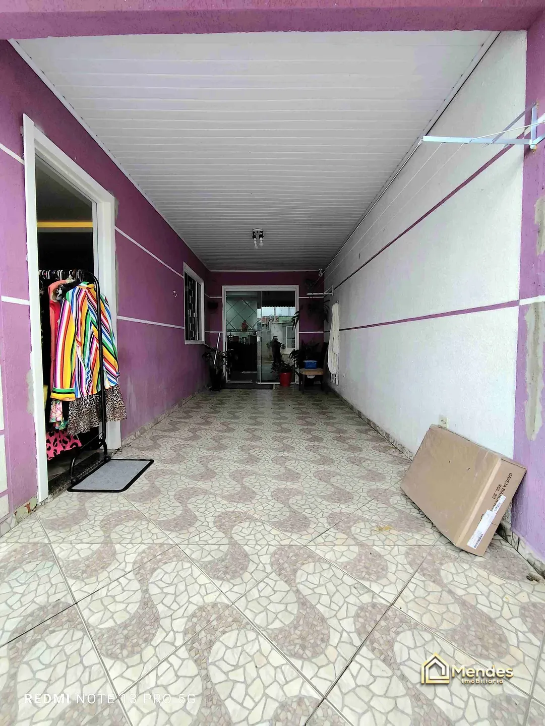 Casa, 2 quartos, 70 m² - Foto 14