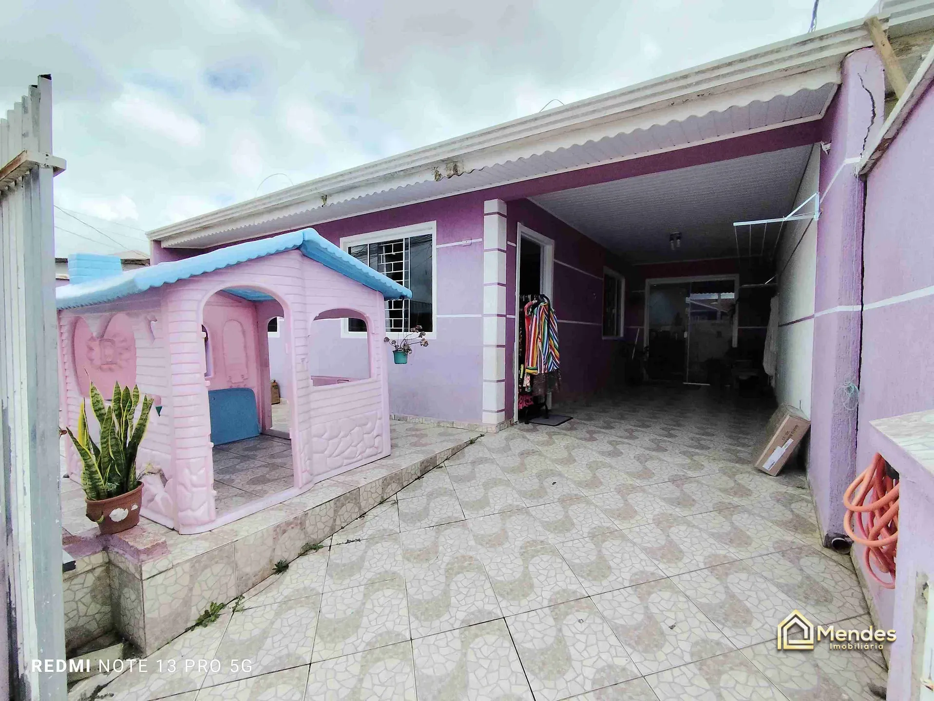 Casa, 2 quartos, 70 m² - Foto 16