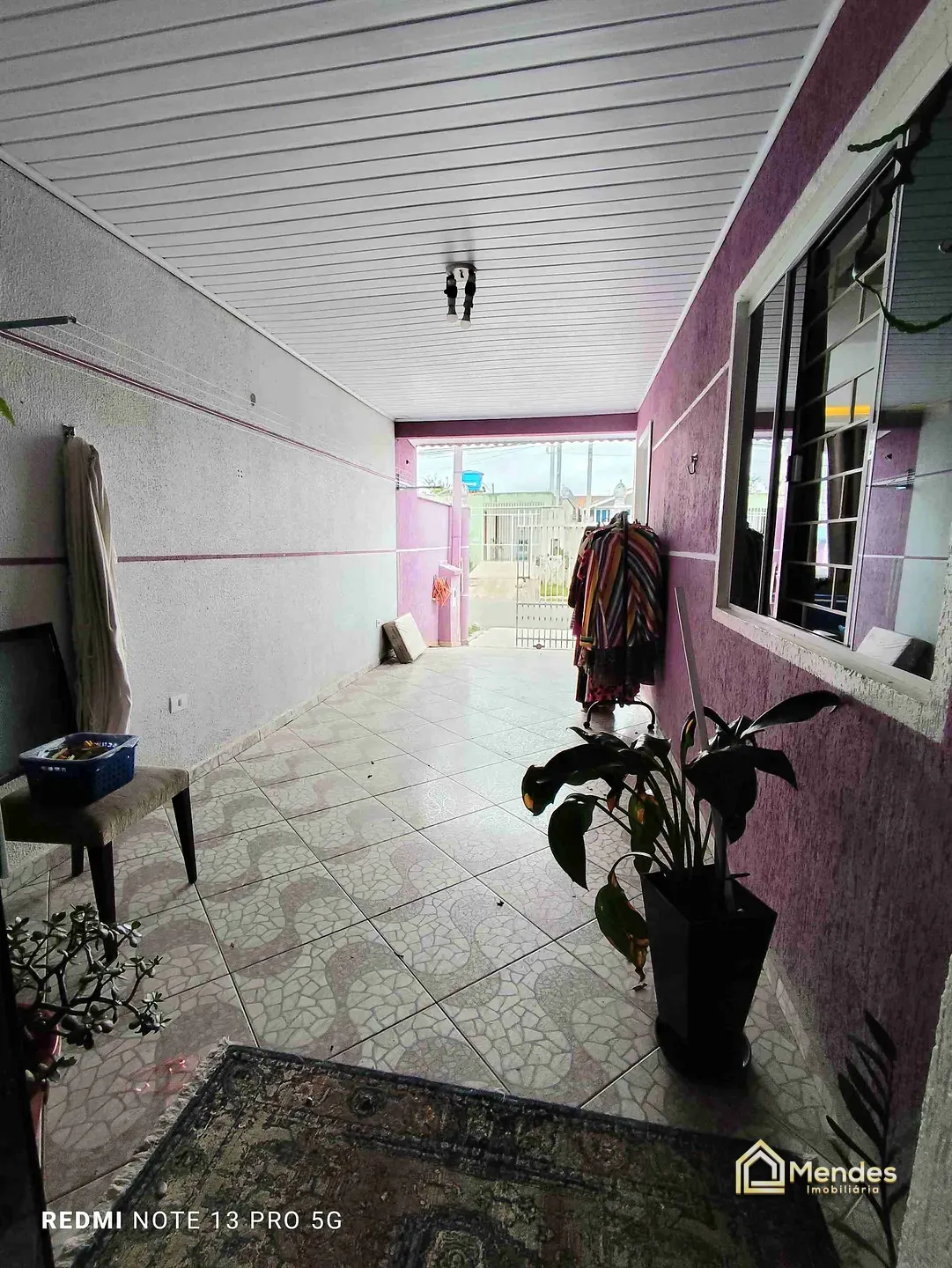 Casa, 2 quartos, 70 m² - Foto 18