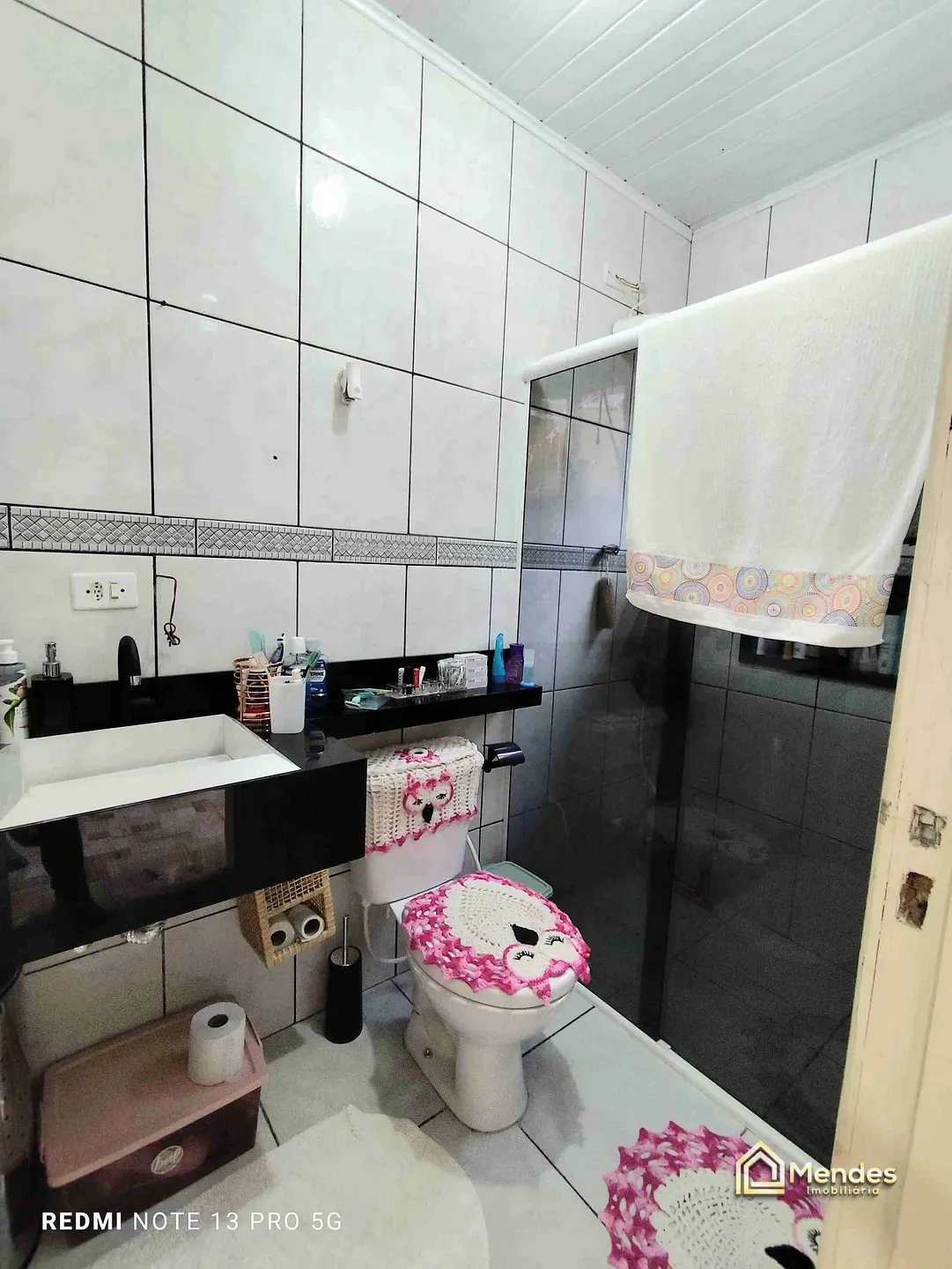 Casa, 2 quartos, 70 m² - Foto 13