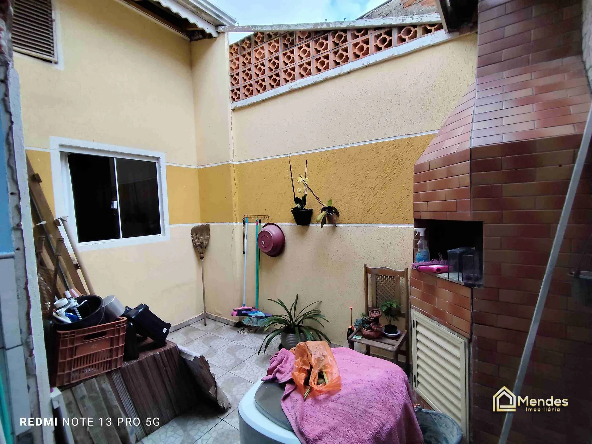 Casa, 2 quartos, 70 m² - Foto 19