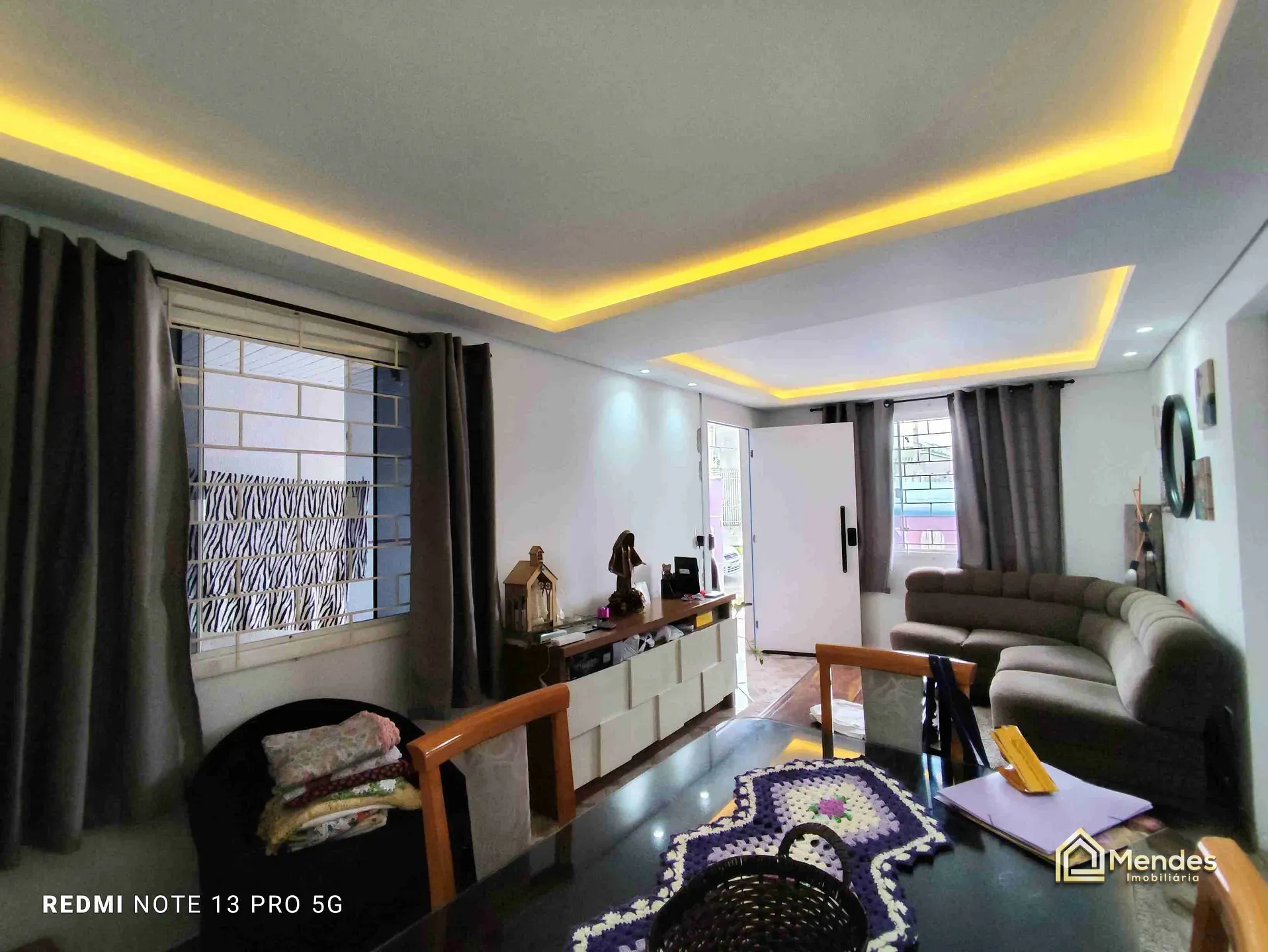 Casa, 2 quartos, 70 m² - Foto 6