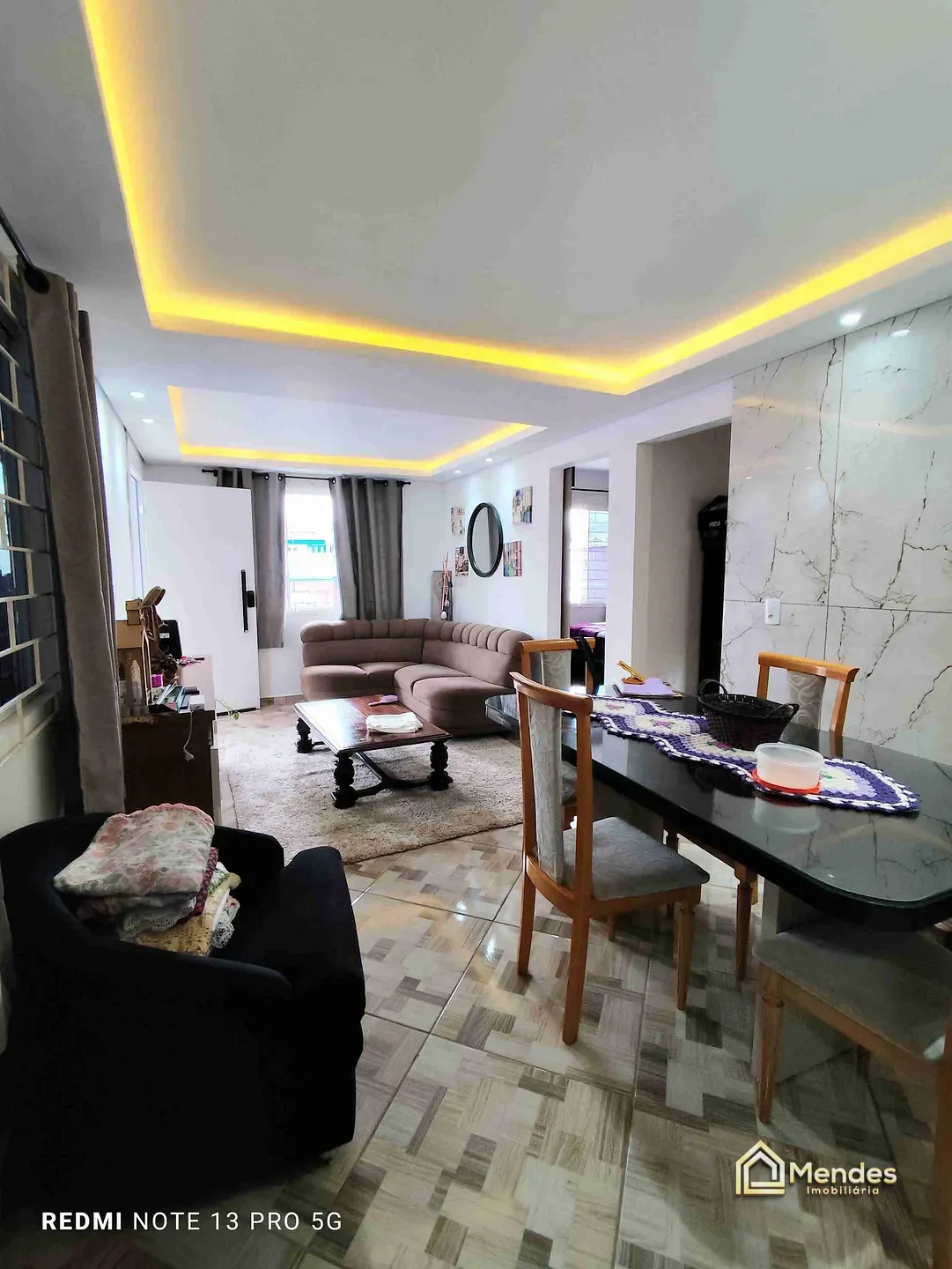 Casa, 2 quartos, 70 m² - Foto 4