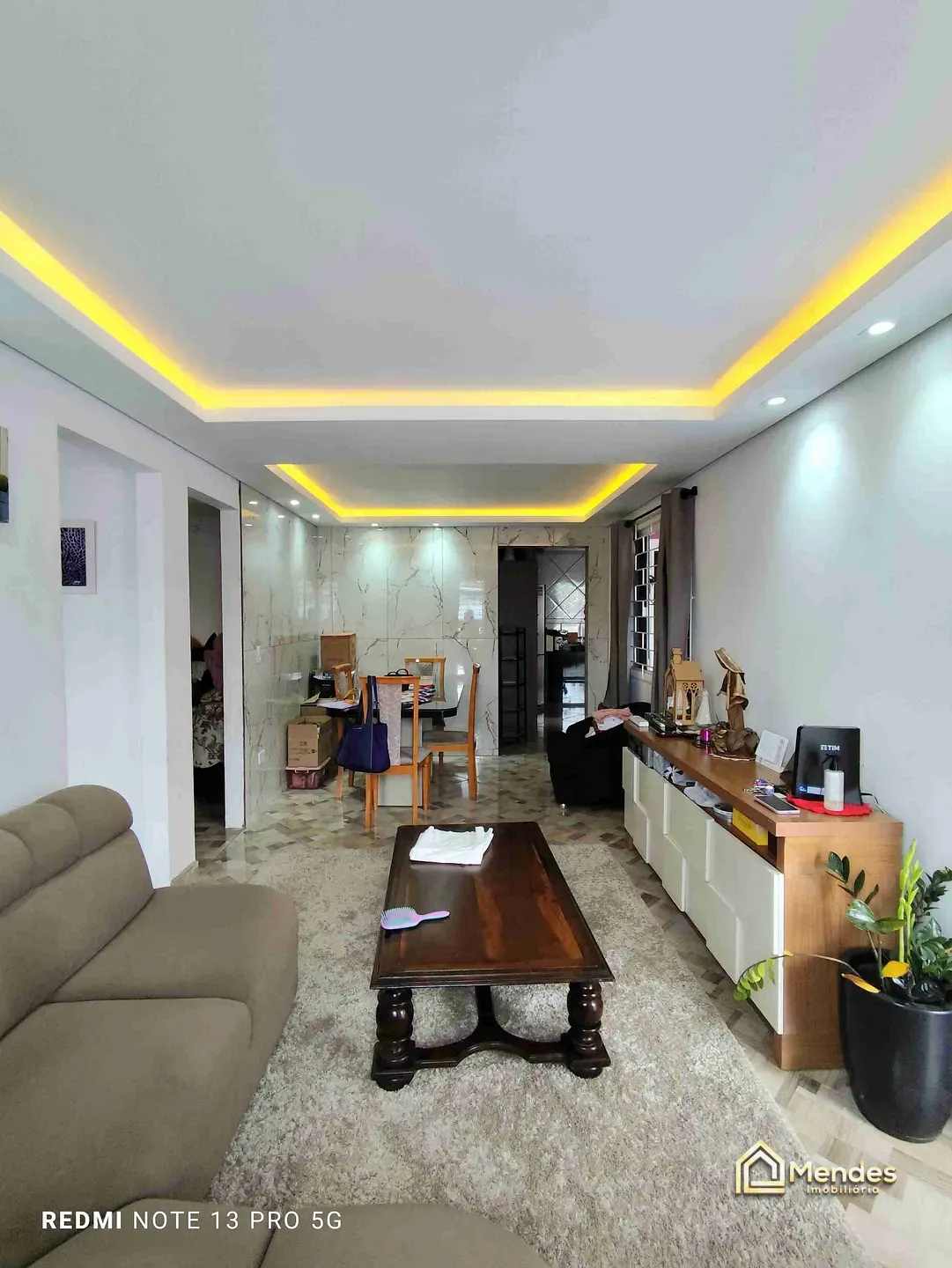 Casa, 2 quartos, 70 m² - Foto 3