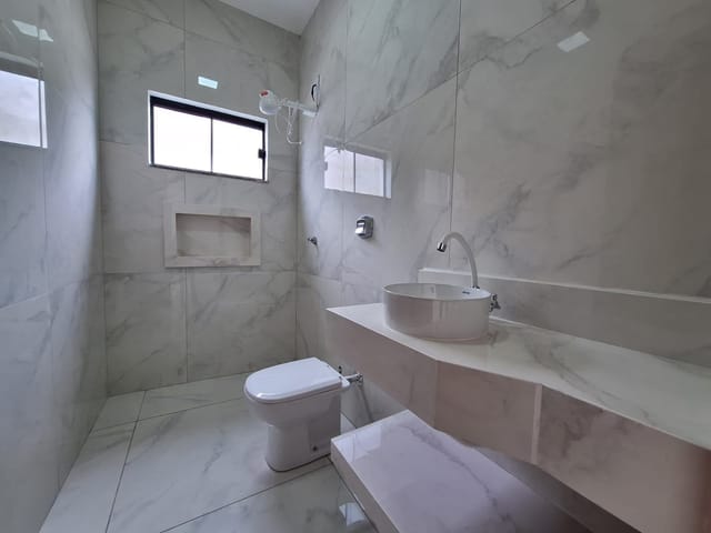 Foto do Casa - Casa à venda, Residencial Santa Catarina, Sinop, MT | Imobiliária Meta