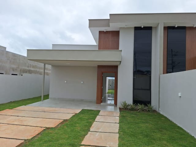 Foto do Casa - Casa à venda, Residencial Santa Catarina, Sinop, MT | Imobiliária Meta