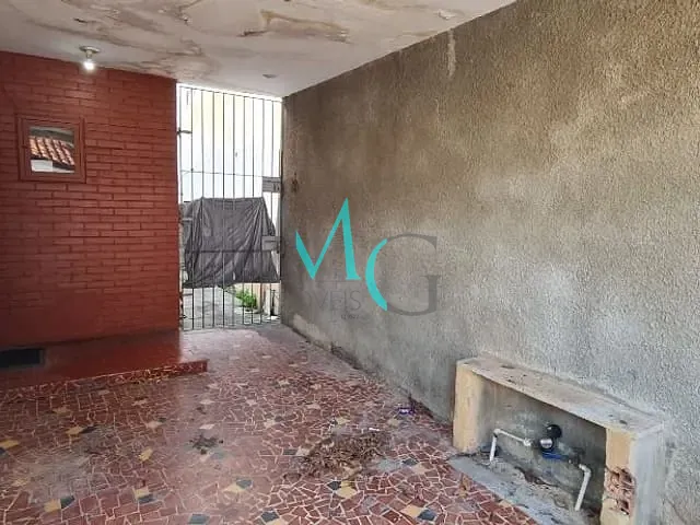 Casa 3 quartos e 2 banheiros, à venda, no bairro Campo Grande em Rio de Janeiro