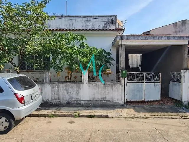 Casa 3 quartos e 2 banheiros, à venda, no bairro Campo Grande em Rio de Janeiro